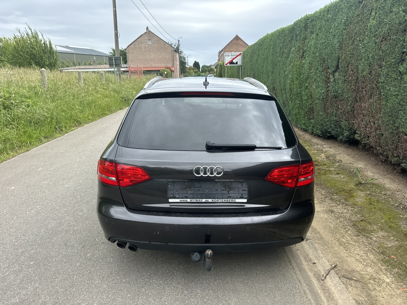 Photo du véhicule
