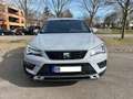 SEAT Ateca Ateca 2.0 TDI 4Drive DSG XCELLENCE Grau - thumbnail 9