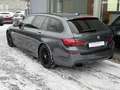 BMW 550 D Touring xDrive AUTO NAVI PANO HUD LEDER Grau - thumbnail 8