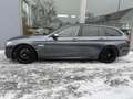 BMW 550 D Touring xDrive AUTO NAVI PANO HUD LEDER Grau - thumbnail 11