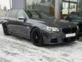 BMW 550 D Touring xDrive AUTO NAVI PANO HUD LEDER Grau - thumbnail 3