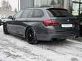BMW 550 D Touring xDrive AUTO NAVI PANO HUD LEDER Grau - thumbnail 4