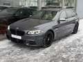 BMW 550 D Touring xDrive AUTO NAVI PANO HUD LEDER Grau - thumbnail 7
