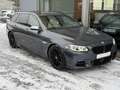 BMW 550 D Touring xDrive AUTO NAVI PANO HUD LEDER Grau - thumbnail 9