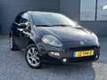 Fiat Punto Evo 0.9 TwinAir Lounge 2e Eigenaar,Clima,Bluetooth,Cru Schwarz - thumbnail 4