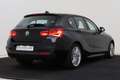 BMW 118 1 Serie 118i High Executive M Sport Automaat / Spo Zwart - thumbnail 2