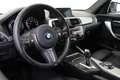 BMW 118 1 Serie 118i High Executive M Sport Automaat / Spo Zwart - thumbnail 3
