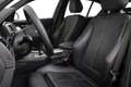 BMW 118 1 Serie 118i High Executive M Sport Automaat / Spo Zwart - thumbnail 8