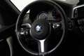 BMW 118 1 Serie 118i High Executive M Sport Automaat / Spo Zwart - thumbnail 23