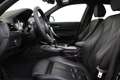 BMW 118 1 Serie 118i High Executive M Sport Automaat / Spo Zwart - thumbnail 9