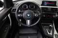BMW 118 1 Serie 118i High Executive M Sport Automaat / Spo Zwart - thumbnail 24