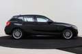 BMW 118 1 Serie 118i High Executive M Sport Automaat / Spo Zwart - thumbnail 7