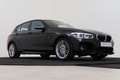 BMW 118 1 Serie 118i High Executive M Sport Automaat / Spo Zwart - thumbnail 10