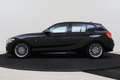 BMW 118 1 Serie 118i High Executive M Sport Automaat / Spo Zwart - thumbnail 14