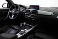 BMW 118 1 Serie 118i High Executive M Sport Automaat / Spo Zwart - thumbnail 16