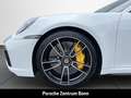 Porsche 992 911 Turbo S Cabriolet BOSE LED-Matrix Weiß - thumbnail 22
