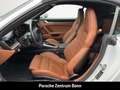 Porsche 992 911 Turbo S Cabriolet BOSE LED-Matrix Weiß - thumbnail 9