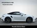 Porsche 992 911 Turbo S Cabriolet BOSE LED-Matrix Weiß - thumbnail 4