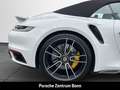 Porsche 992 911 Turbo S Cabriolet BOSE LED-Matrix Weiß - thumbnail 24