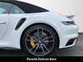 Porsche 992 911 Turbo S Cabriolet BOSE LED-Matrix Weiß - thumbnail 25