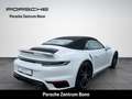 Porsche 992 911 Turbo S Cabriolet BOSE LED-Matrix Weiß - thumbnail 5