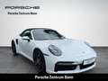 Porsche 992 911 Turbo S Cabriolet BOSE LED-Matrix Weiß - thumbnail 3