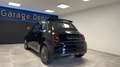 Fiat 500C e-500 42 kWh Red**GPS**LED**GARANTIE 12 MOIS* Noir - thumbnail 8