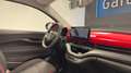 Fiat 500C e-500 42 kWh Red**GPS**LED**GARANTIE 12 MOIS* Noir - thumbnail 13