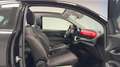 Fiat 500C e-500 42 kWh Red**GPS**LED**GARANTIE 12 MOIS* Noir - thumbnail 12