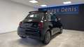 Fiat 500C e-500 42 kWh Red**GPS**LED**GARANTIE 12 MOIS* Noir - thumbnail 6