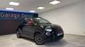 Fiat 500C e-500 42 kWh Red**GPS**LED**GARANTIE 12 MOIS* Noir - thumbnail 3