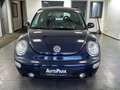 Volkswagen New Beetle Lim. 2.3 V5 BENZIN/LPG Albastru - thumbnail 5