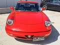 Alfa Romeo Spider DUETTO SPIDER 1.6 HARDTOP Rouge - thumbnail 9