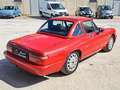 Alfa Romeo Spider DUETTO SPIDER 1.6 HARDTOP Rojo - thumbnail 6