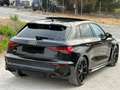 Audi RS3 Sportback 2.5 tfsi quattro s-tronic Black - thumbnail 3