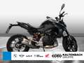 BMW F 900 R Triple Black KOMFORT-P. DYNAMIC-P. Noir - thumbnail 1