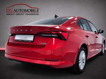 Lim. Ambition 1.5 TSI  G-TEC
