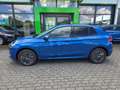 Skoda Fabia 1.0 TSI 70 kW Tour/PDC/RFK/FSH/Wireless SmartLink Blau - thumbnail 5