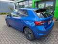 Skoda Fabia 1.0 TSI 70 kW Tour/PDC/RFK/FSH/Wireless SmartLink Blau - thumbnail 6