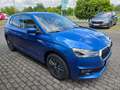 Skoda Fabia 1.0 TSI 70 kW Tour/PDC/RFK/FSH/Wireless SmartLink Blau - thumbnail 10
