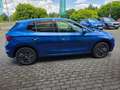 Skoda Fabia 1.0 TSI 70 kW Tour/PDC/RFK/FSH/Wireless SmartLink Blau - thumbnail 9