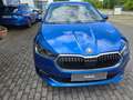 Skoda Fabia 1.0 TSI 70 kW Tour/PDC/RFK/FSH/Wireless SmartLink Blau - thumbnail 2