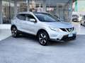 Nissan Qashqai 1.5 Diesel 110CV E6 Neo. - 2017 Plateado - thumbnail 1