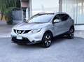 Nissan Qashqai 1.5 Diesel 110CV E6 Neo. - 2017 Plateado - thumbnail 3