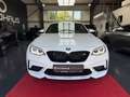 BMW M2 Competition 1HD/M-Drivers/Kamera/H&K/Perf.AGA Blanc - thumbnail 2
