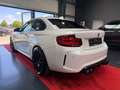 BMW M2 Competition 1HD/M-Drivers/Kamera/H&K/Perf.AGA Blanc - thumbnail 7