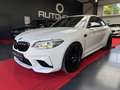 BMW M2 Competition 1HD/M-Drivers/Kamera/H&K/Perf.AGA Blanc - thumbnail 1