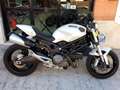 Ducati Monster 696 Plus 2010 - FINANZIAMENTI Blanc - thumbnail 1