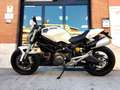 Ducati Monster 696 Plus 2010 - FINANZIAMENTI Blanc - thumbnail 5