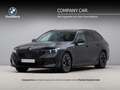 BMW i5 Touring eDrive40 M Sport Edition 84 kWh Noir - thumbnail 1